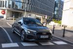 Audi A3 Sedan 35 TFSI S-Line 2020 года (WW)